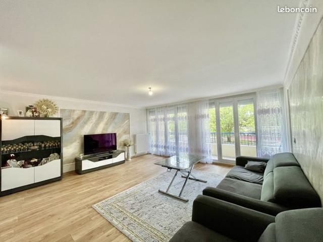 Appartement vente à Tours