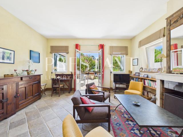 Appartement vente à Bayonne, Saint-jean-de-luz