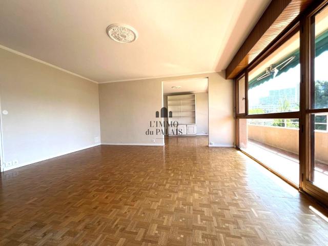 Appartement location à Marseille
