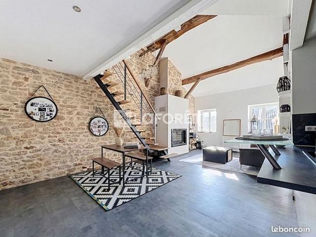 Appartement vente à Saint-Amour, Jura