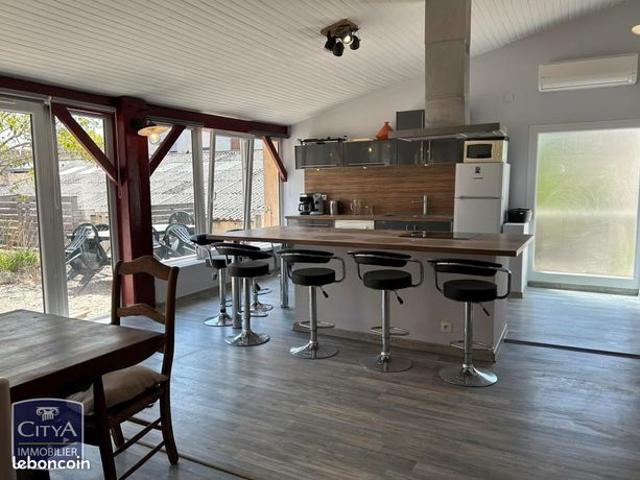 Appartement vente à Bergerac