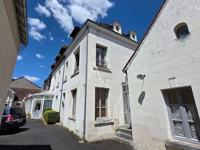 Appartement vente à Romorantin-Lanthenay, Selles-sur-cher