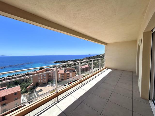 Appartement vente à Ajaccio