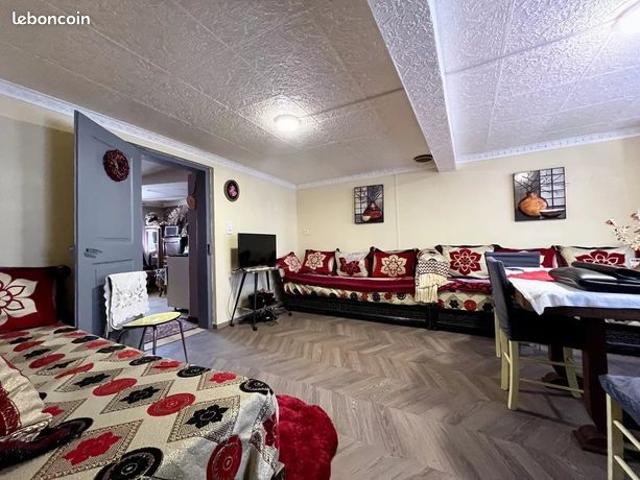 Appartement vente à Saverne, Sarrewerden