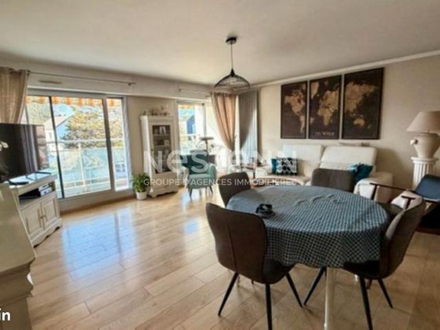 Appartement vente à Rouen, Bois-guillaume
