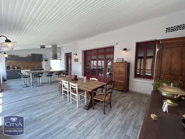 Appartement vente à Bergerac
