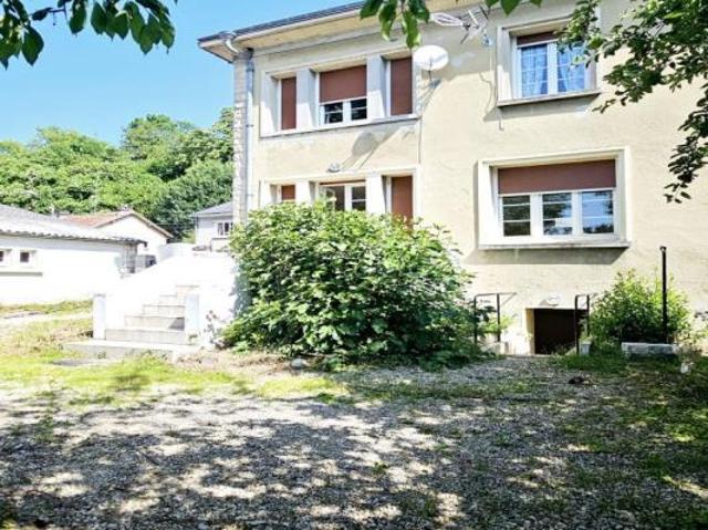 Appartement vente à Rethel, Ardennes
