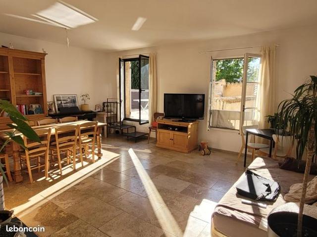 Appartement vente à Carpentras