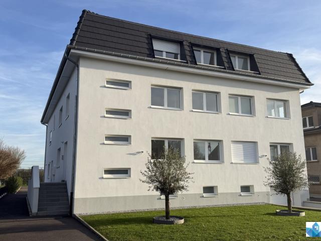Appartement vente à Thionville, Basse-ham