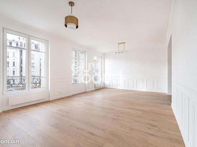Appartement vente à Nanterre, Asnières-sur-seine