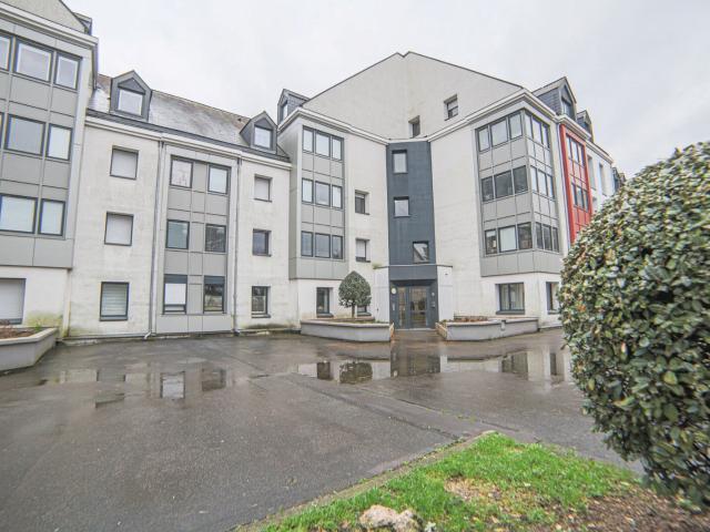 Appartement vente à Rouen, Ruan