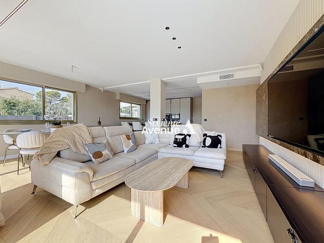 Appartement vente à Vaumare, Mougins