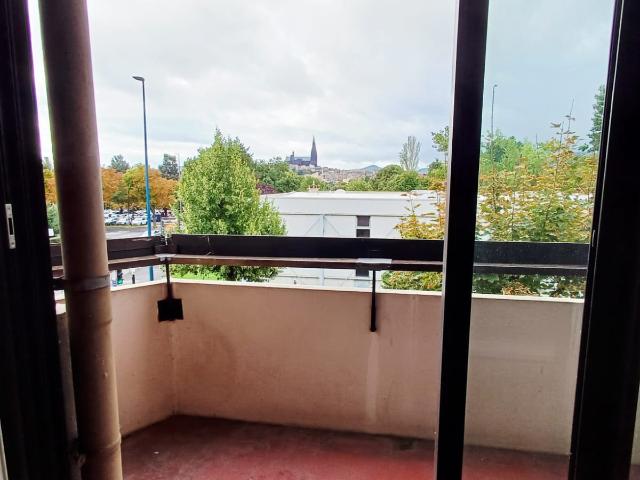 Appartement vente à Clermont-Ferrand, Clermont-ferrand