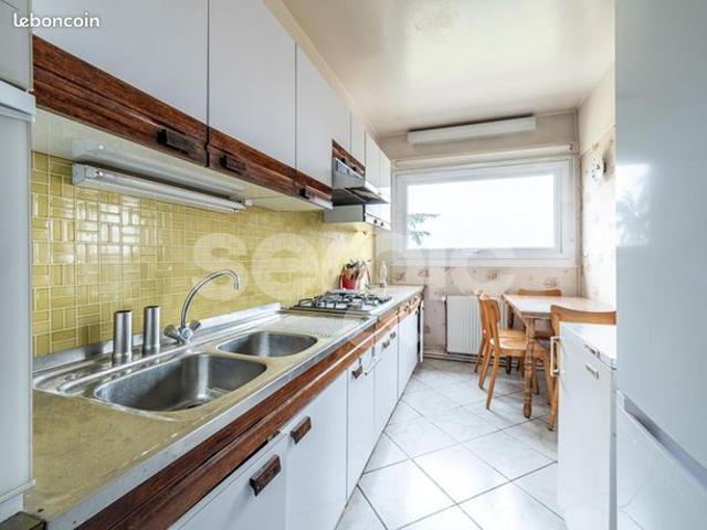 Appartement vente à Lille, Tourcoing