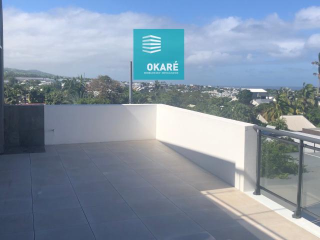 Appartement vente à La Réunion