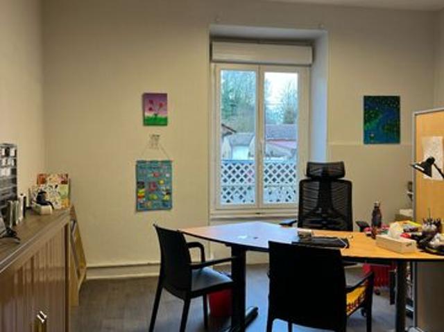Appartement vente à Dole