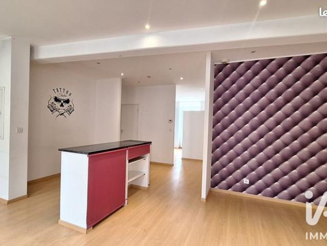 Appartement vente à Villefranche-sur-Saône, Rhône