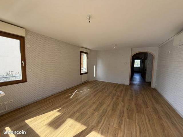 Appartement vente à Saint-Étienne, Roche-la-molière