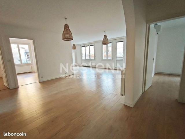 Appartement vente à Brive-la-Gaillarde, Brive-la-gaillarde