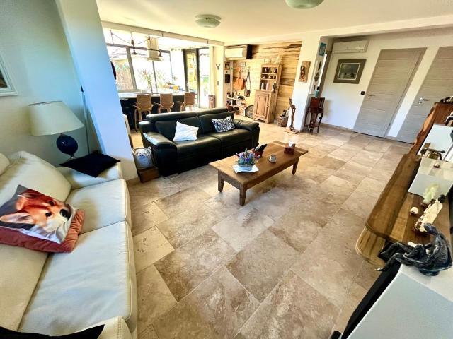 Appartement vente à Grasse, Cannes