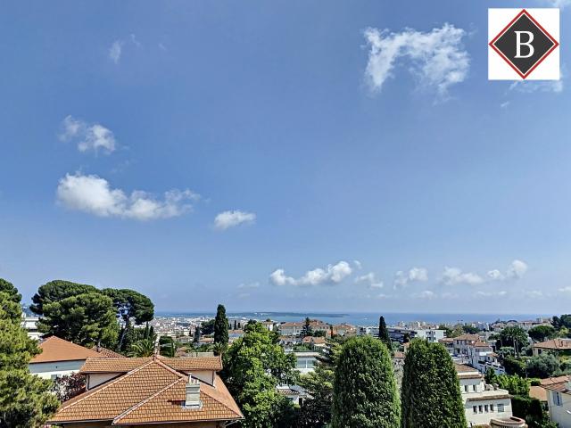 Appartement vente à Grasse, Le Cannet