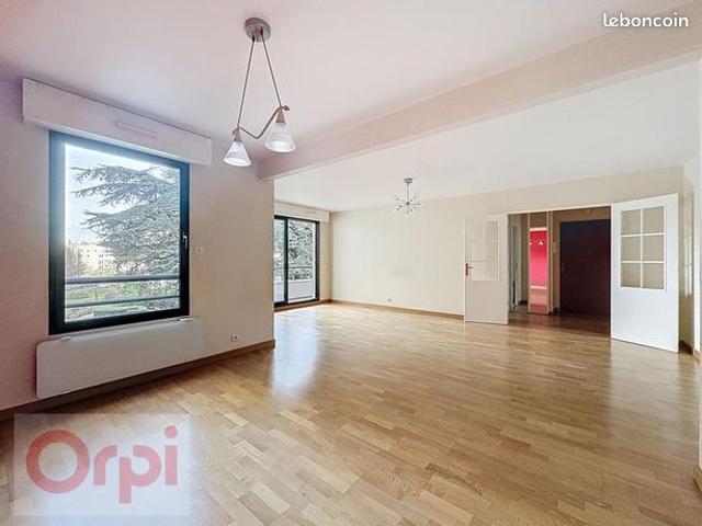Appartement vente à Moulins, Châtillon