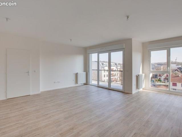 Appartement vente à La Garenne-colombes, Martinique