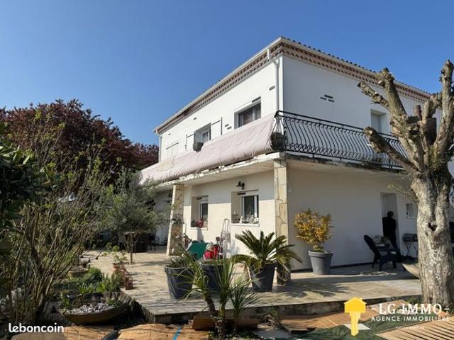 Appartement vente à Saintes, Médis