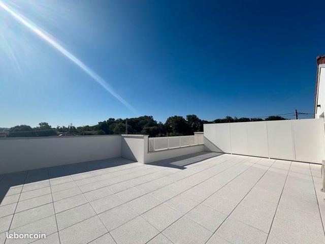 Appartement vente à Muret, Pins-justaret
