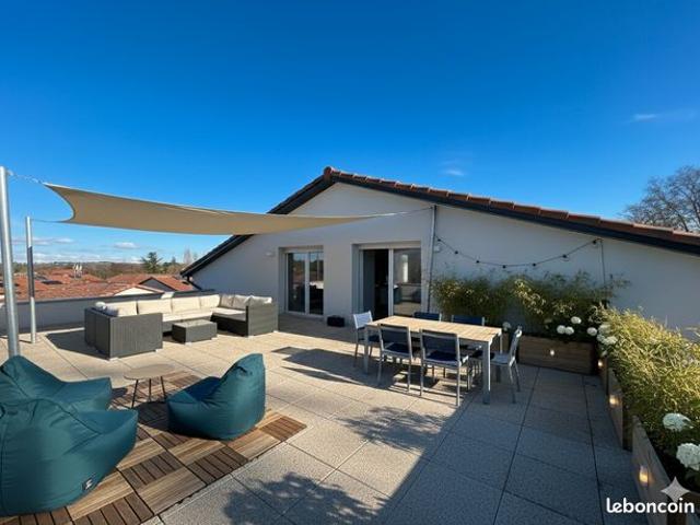 Appartement vente à Toulouse, Castanet-tolosan