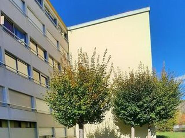Appartement vente à Le Puy-en-Velay, Brives-charensac