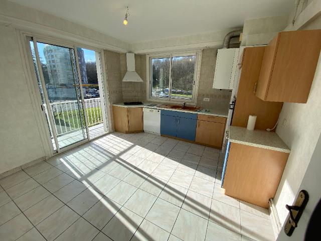 Appartement vente à Pau
