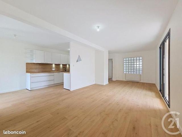Appartement vente à Orléans, Olivet