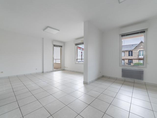 Appartement vente à Nantes
