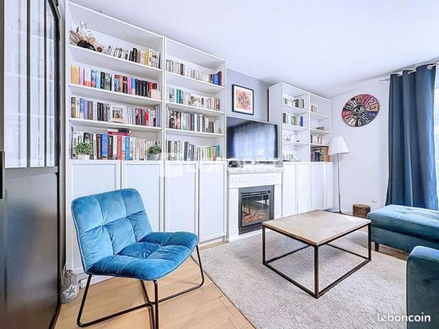 Appartement vente à Chartres