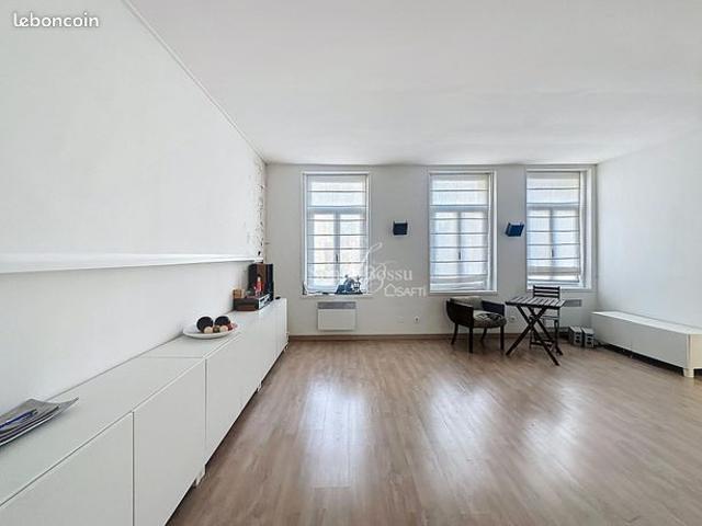 Appartement vente à Lens, Hénin-beaumont
