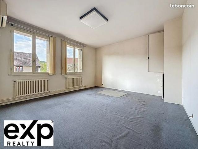 Appartement vente à Mantes-la-Jolie, Mézières-sur-seine