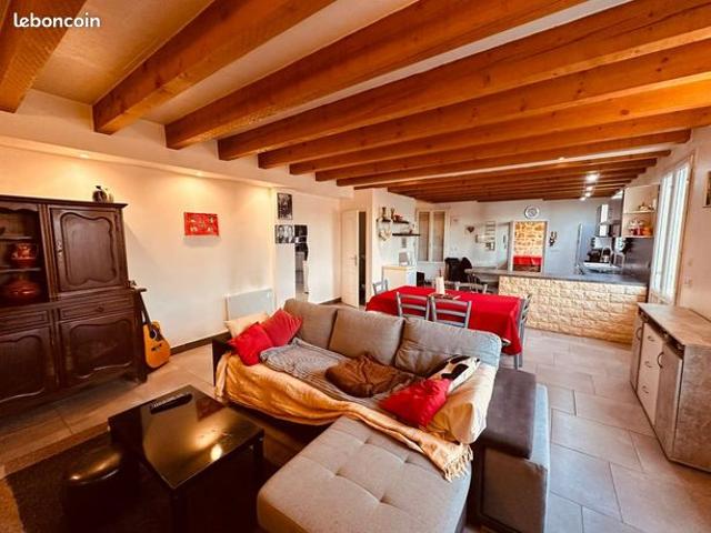 Appartement vente à Largentière, Joyeuse