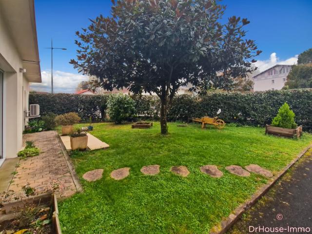 Appartement vente à Dax, Saint-paul-lès-dax
