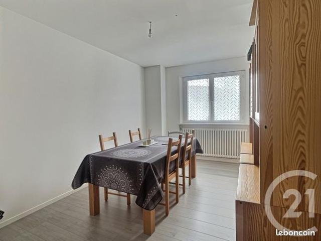 Appartement vente à Le Raincy, Aulnay-sous-bois