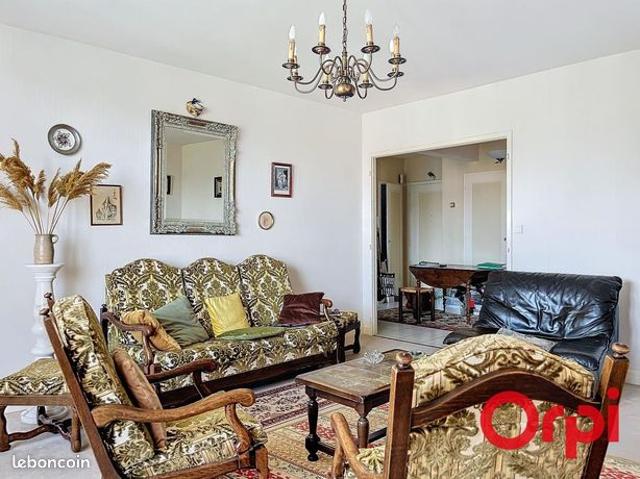 Appartement vente à Montluçon