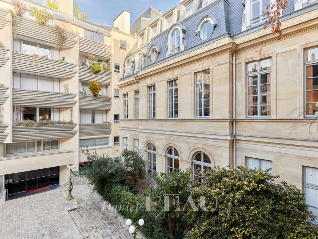 Appartement vente à Paris 7e Arrondissement, Paris