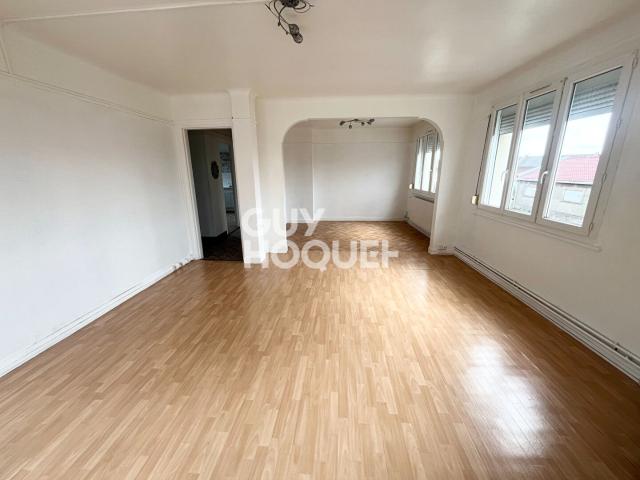 Appartement location à Courghain Maritime, Calais