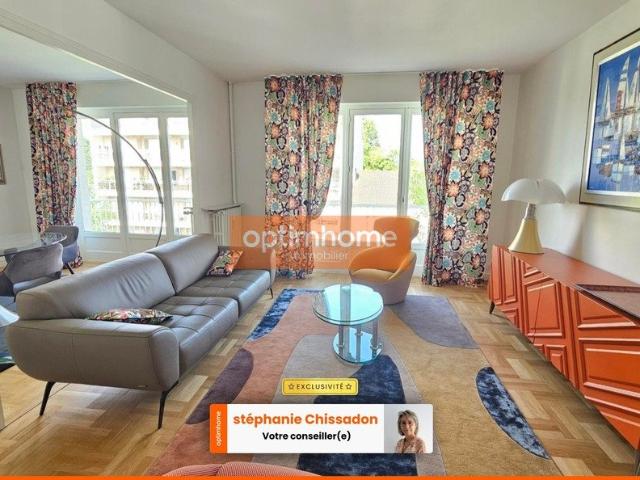 Appartement vente à Limoges