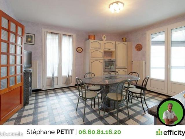Appartement vente à Le Puy-en-Velay, Le Puy-en-velay