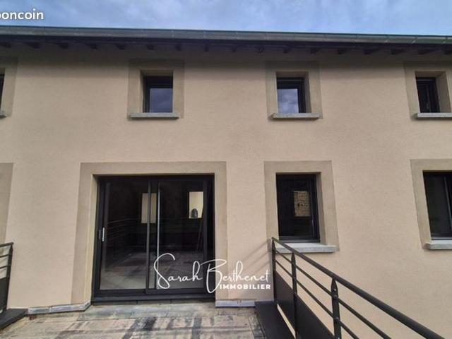Appartement vente à Lyon, Rhône