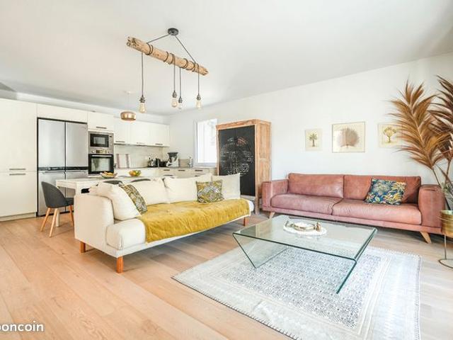 Appartement vente à Aix-en-Provence, Cabriès