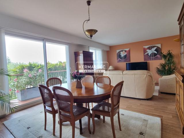 Appartement vente à Saint-Nazaire, Saint-nazaire