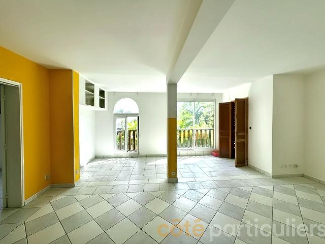 Appartement vente à La Réunion