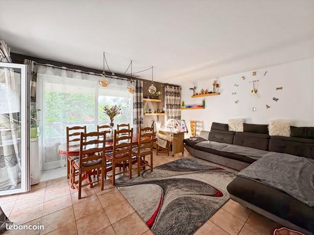 Appartement vente à Étampes, Lardy
